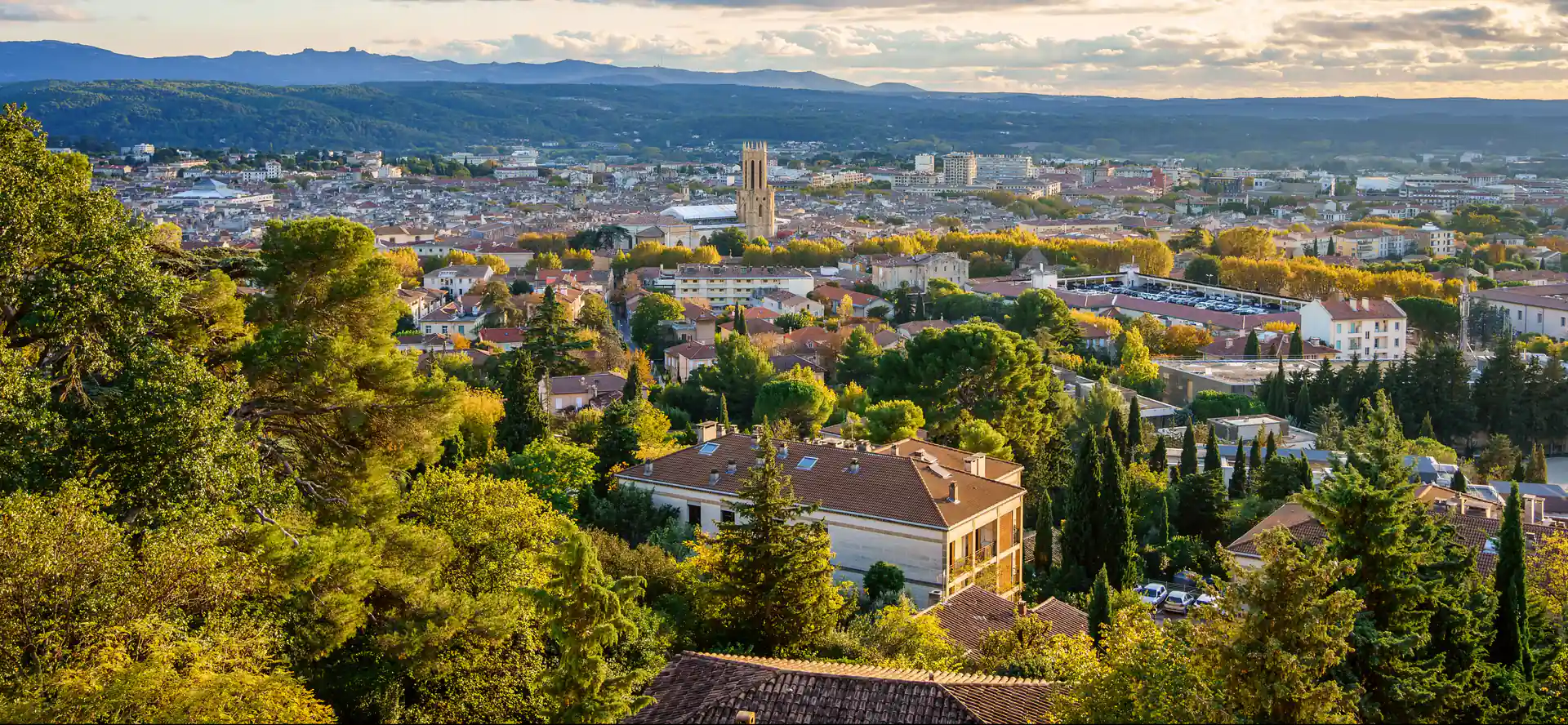 Aix-en-Provence
