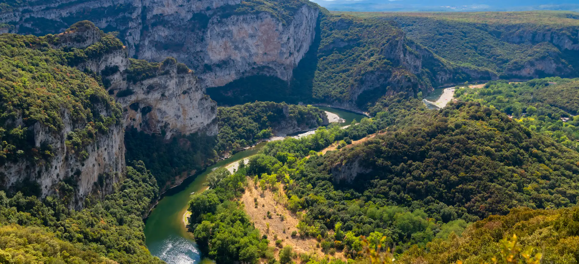 Ardèche