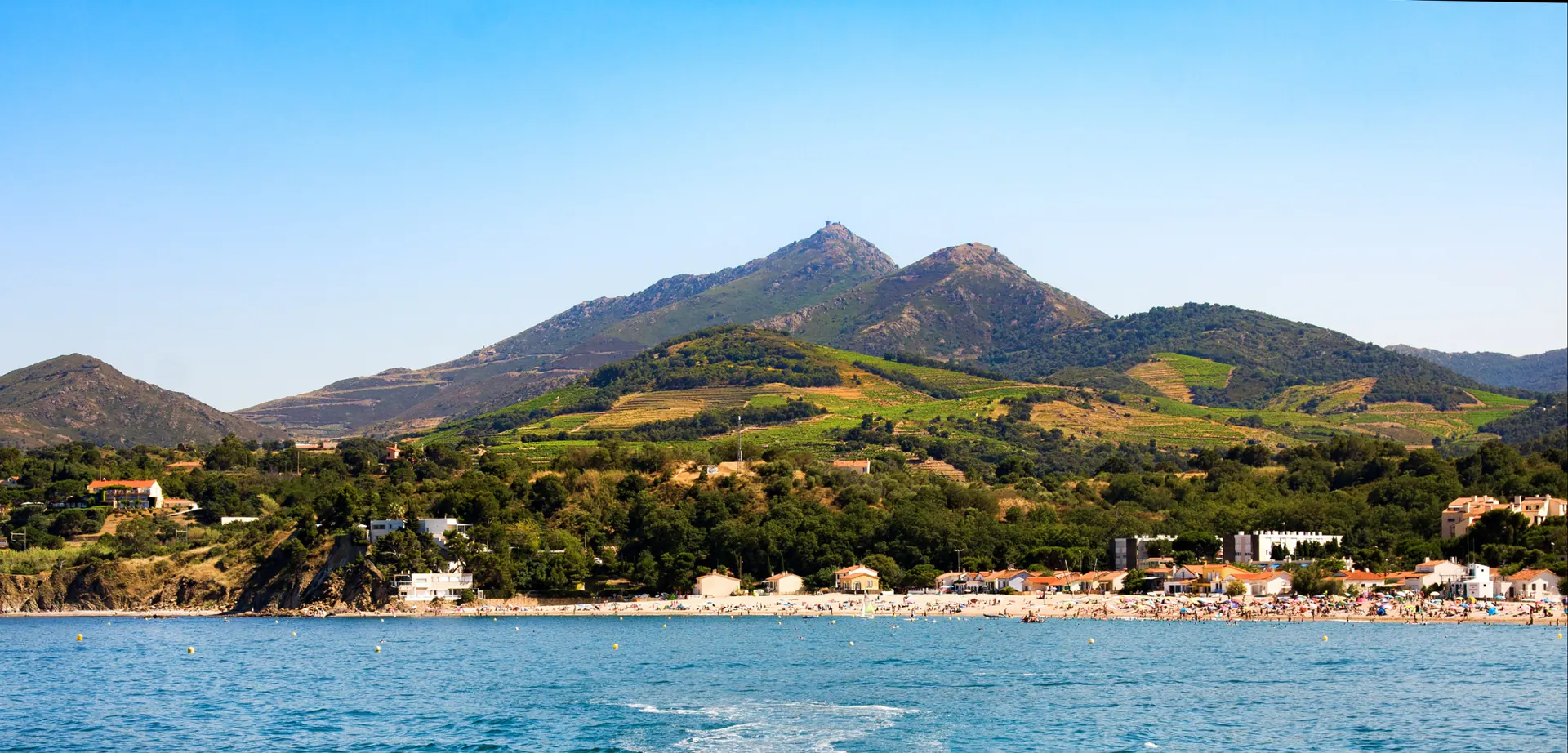 Argelès-sur-Mer