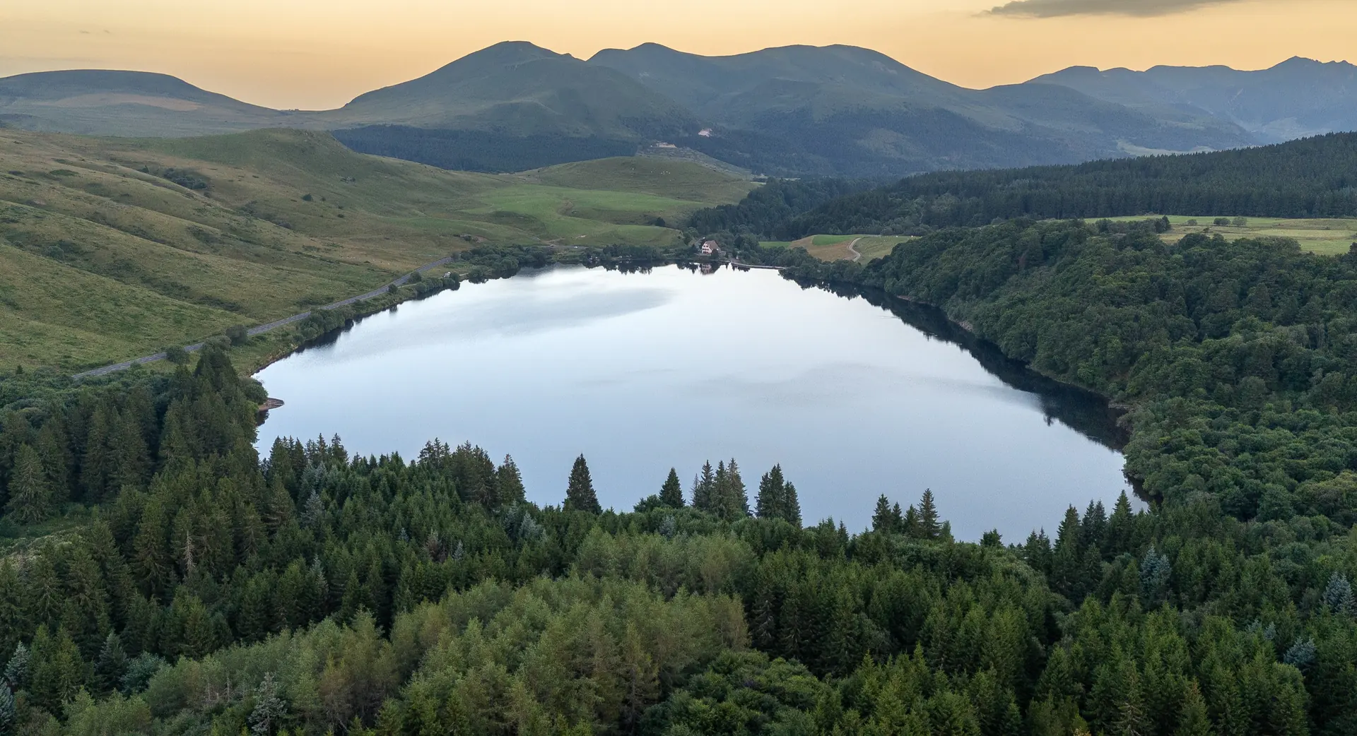 Auvergne