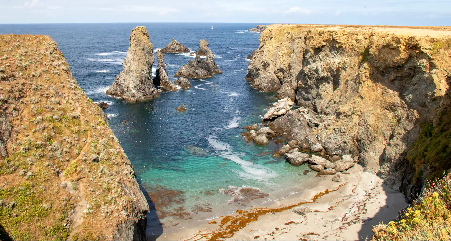 Belle-Île-en-Mer