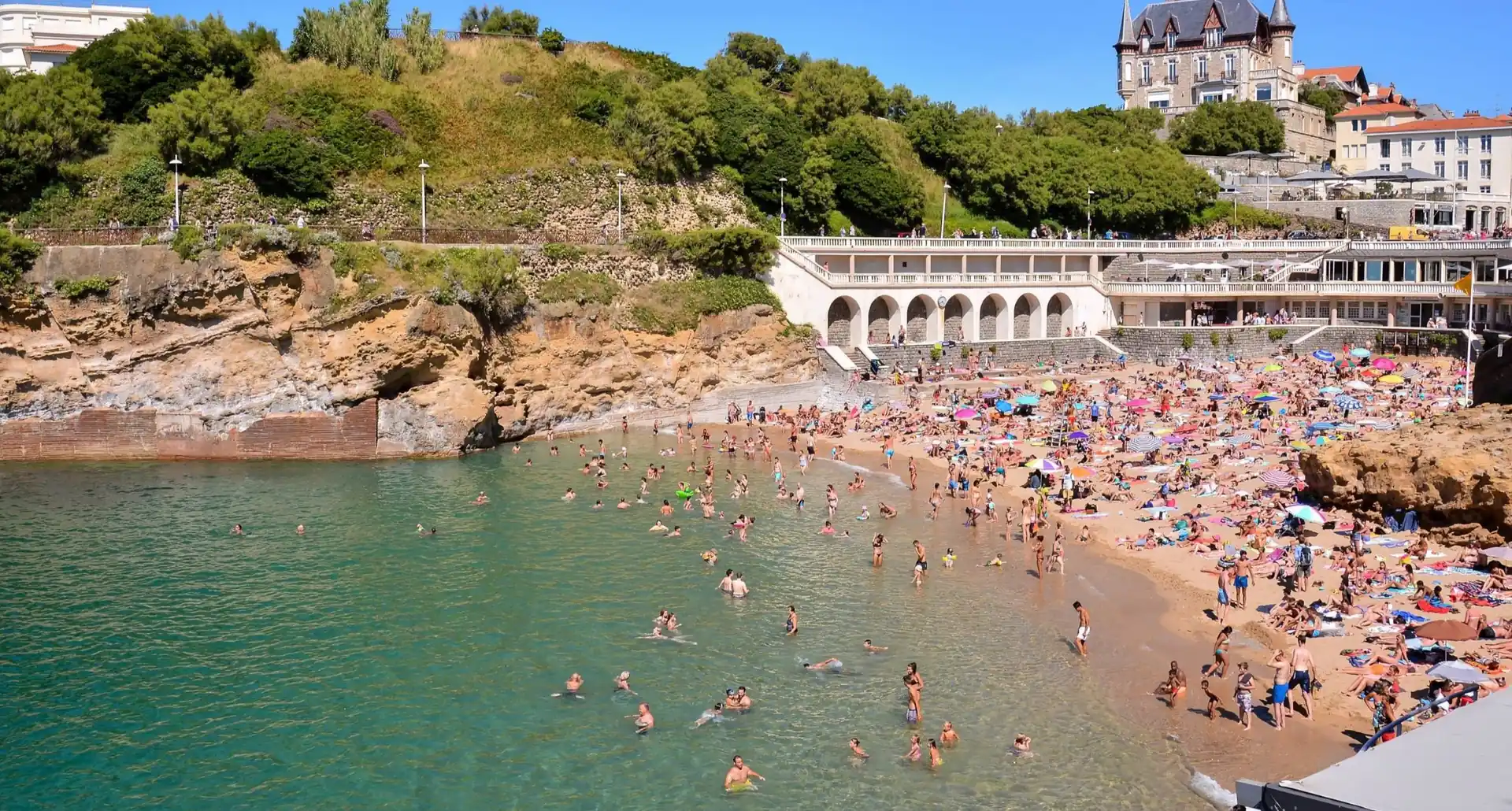 Biarritz