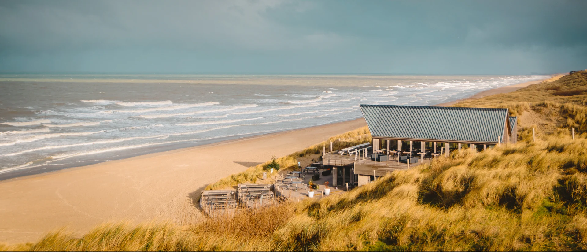 Bredene