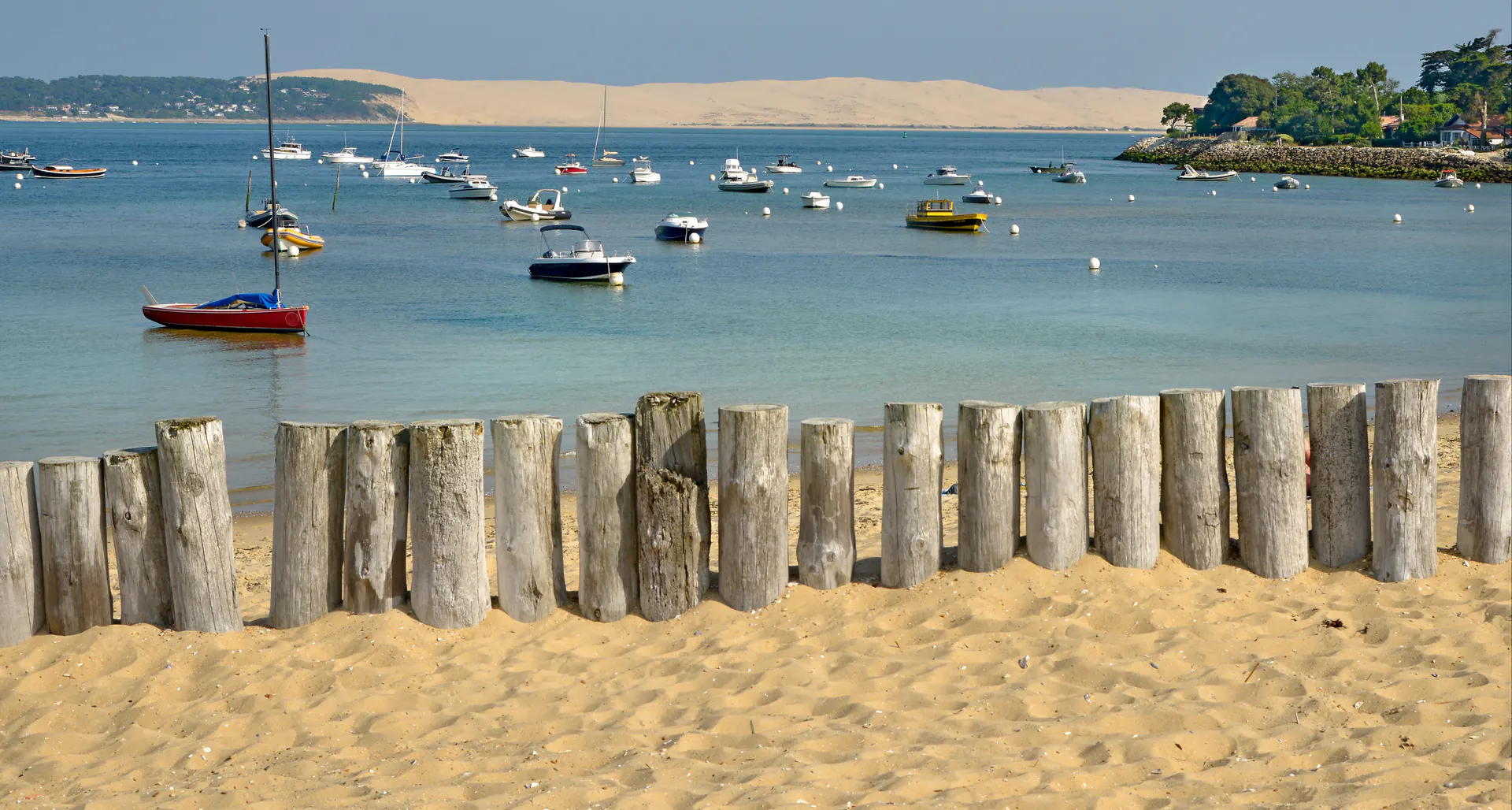 Cap Ferret