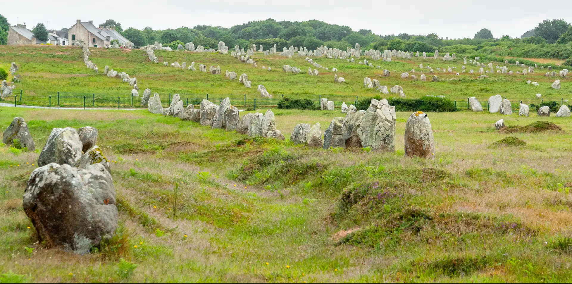 Carnac