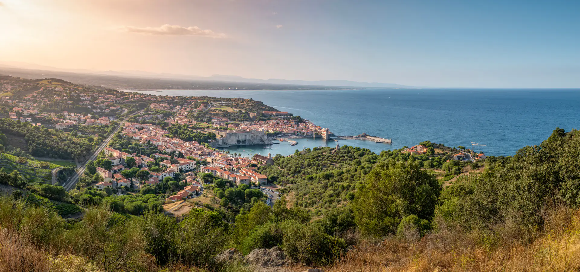 Collioure
