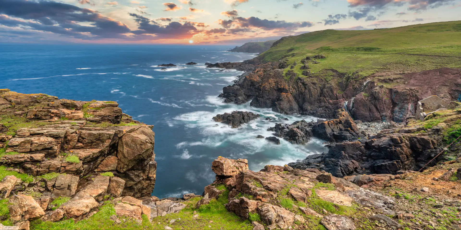 Cornwall