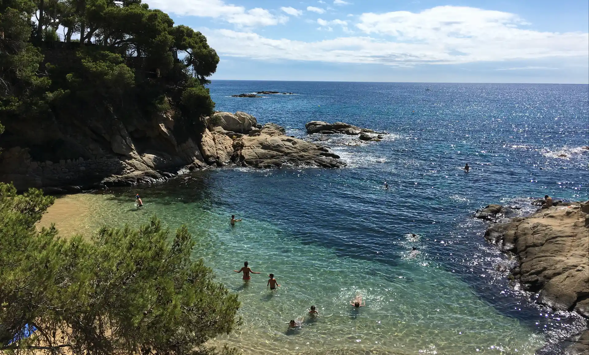 Costa Brava