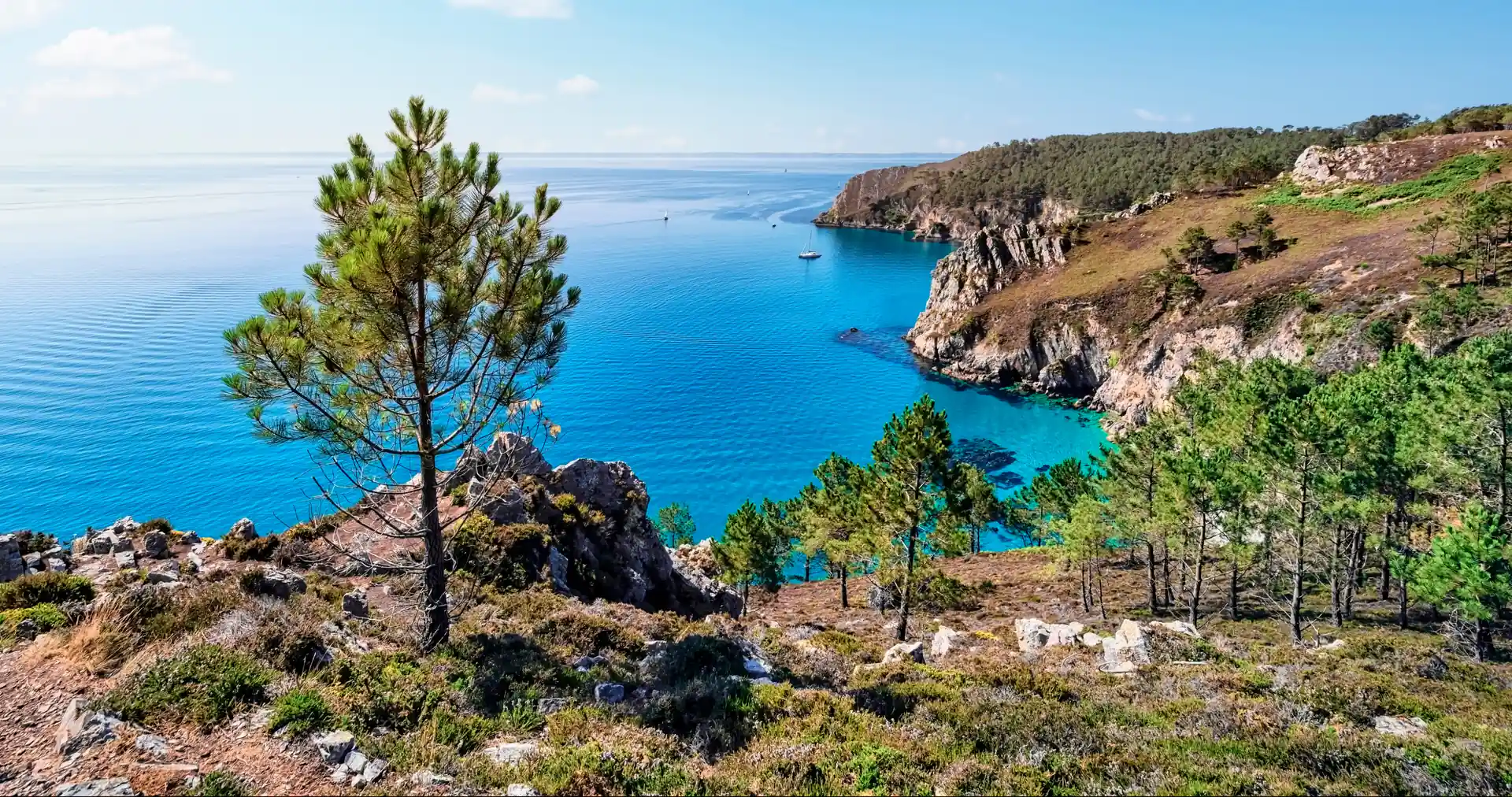 Crozon
