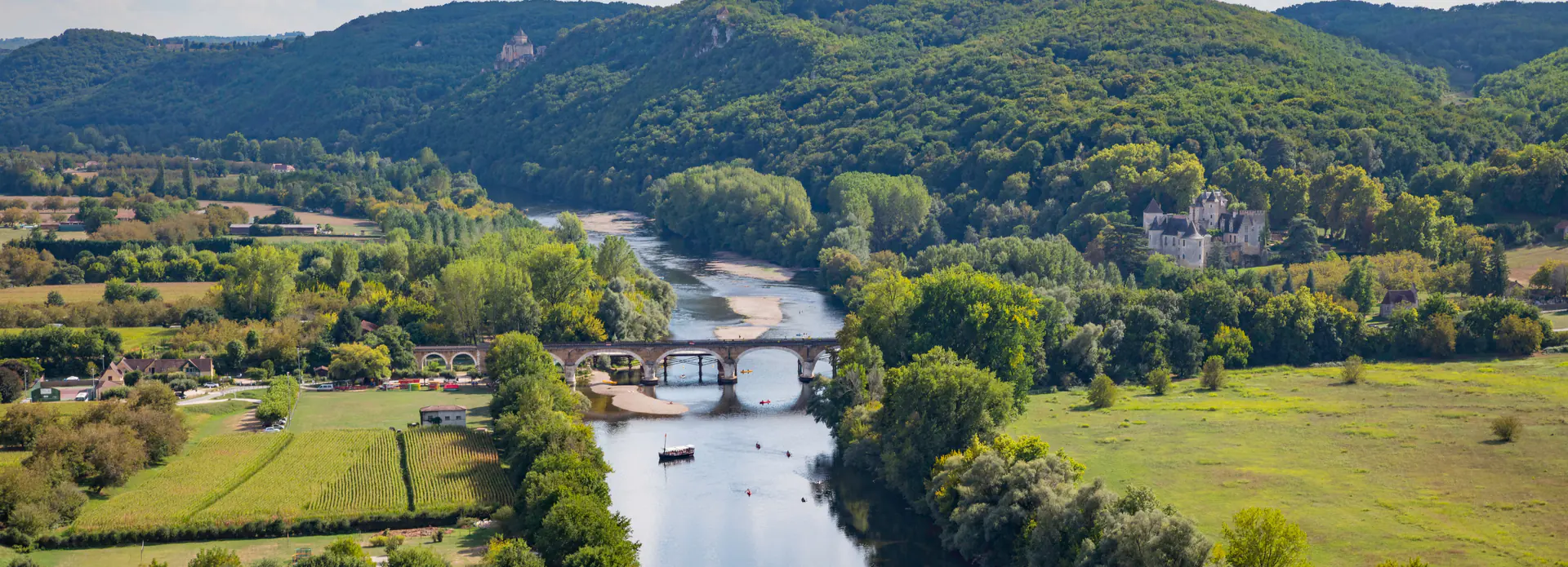 Dordogne