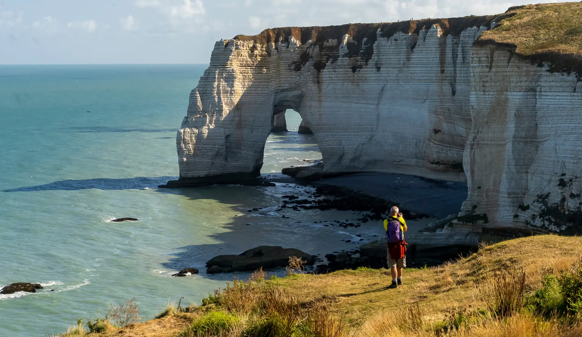 Étretat