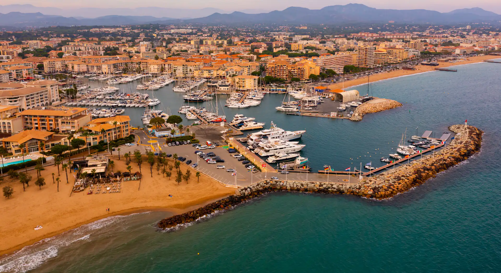 Fréjus