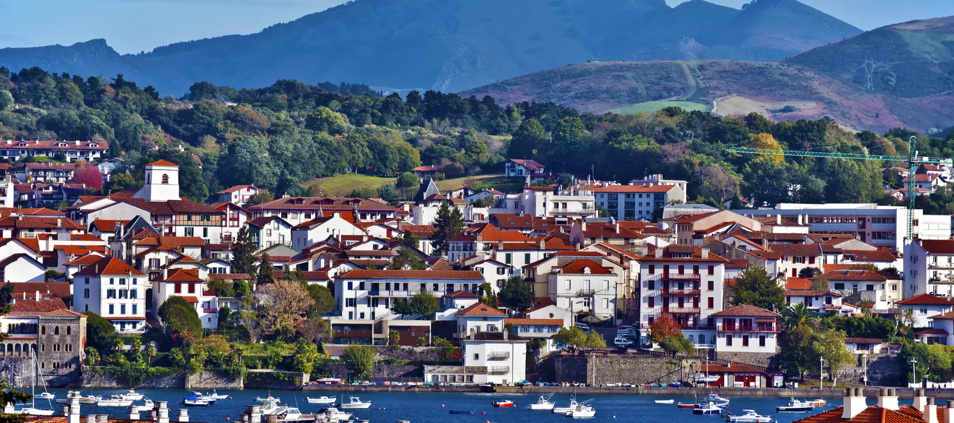 Hendaye