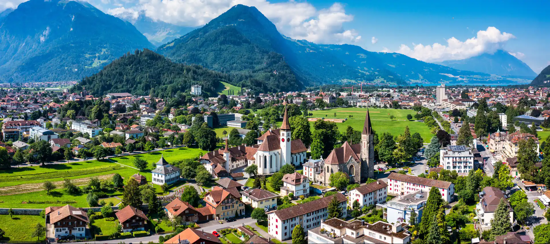 Interlaken