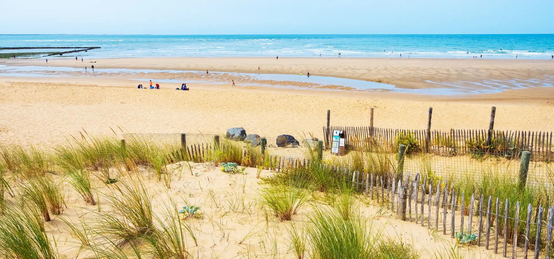 La Tranche-sur-Mer
