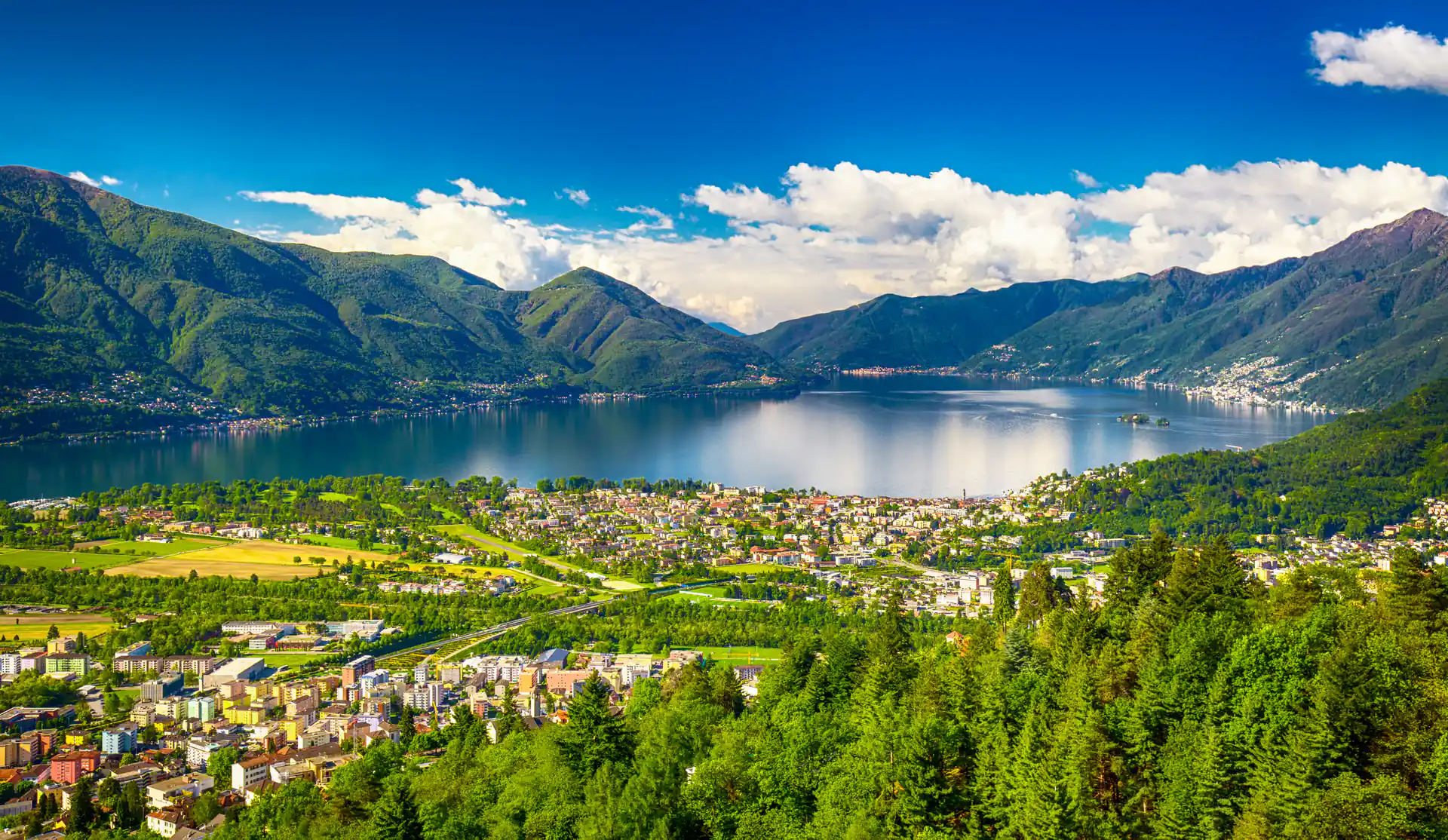 Locarno