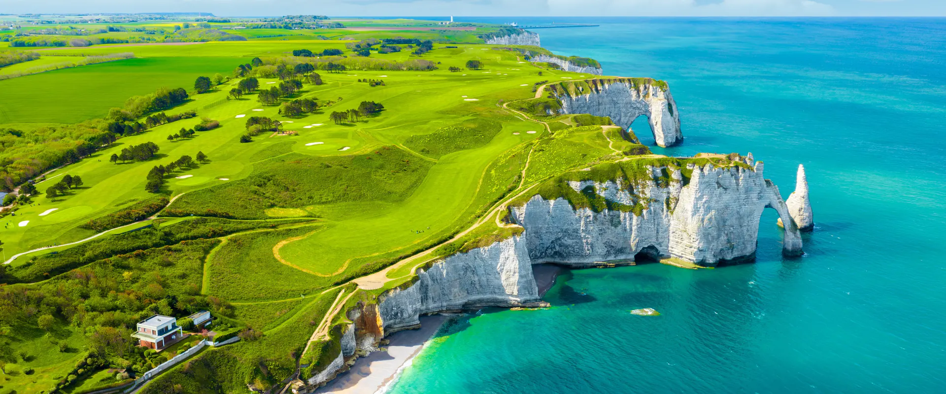 Normandie