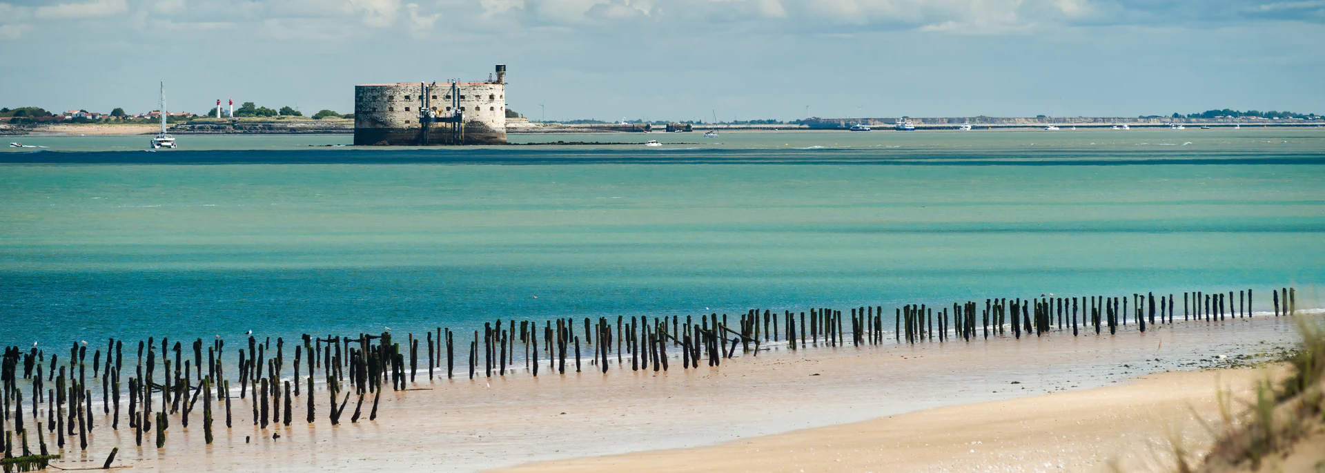 Île d'Oléron