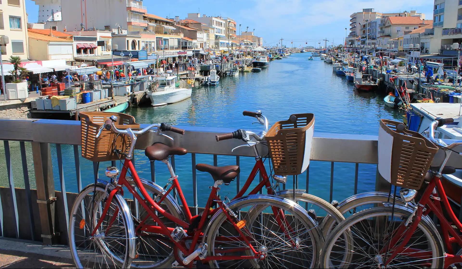 Palavas-les-Flots