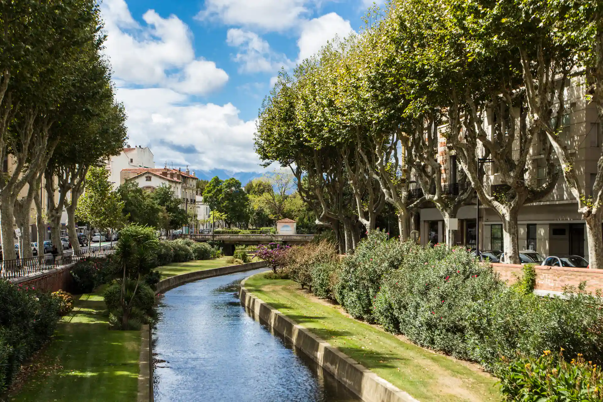 Perpignan
