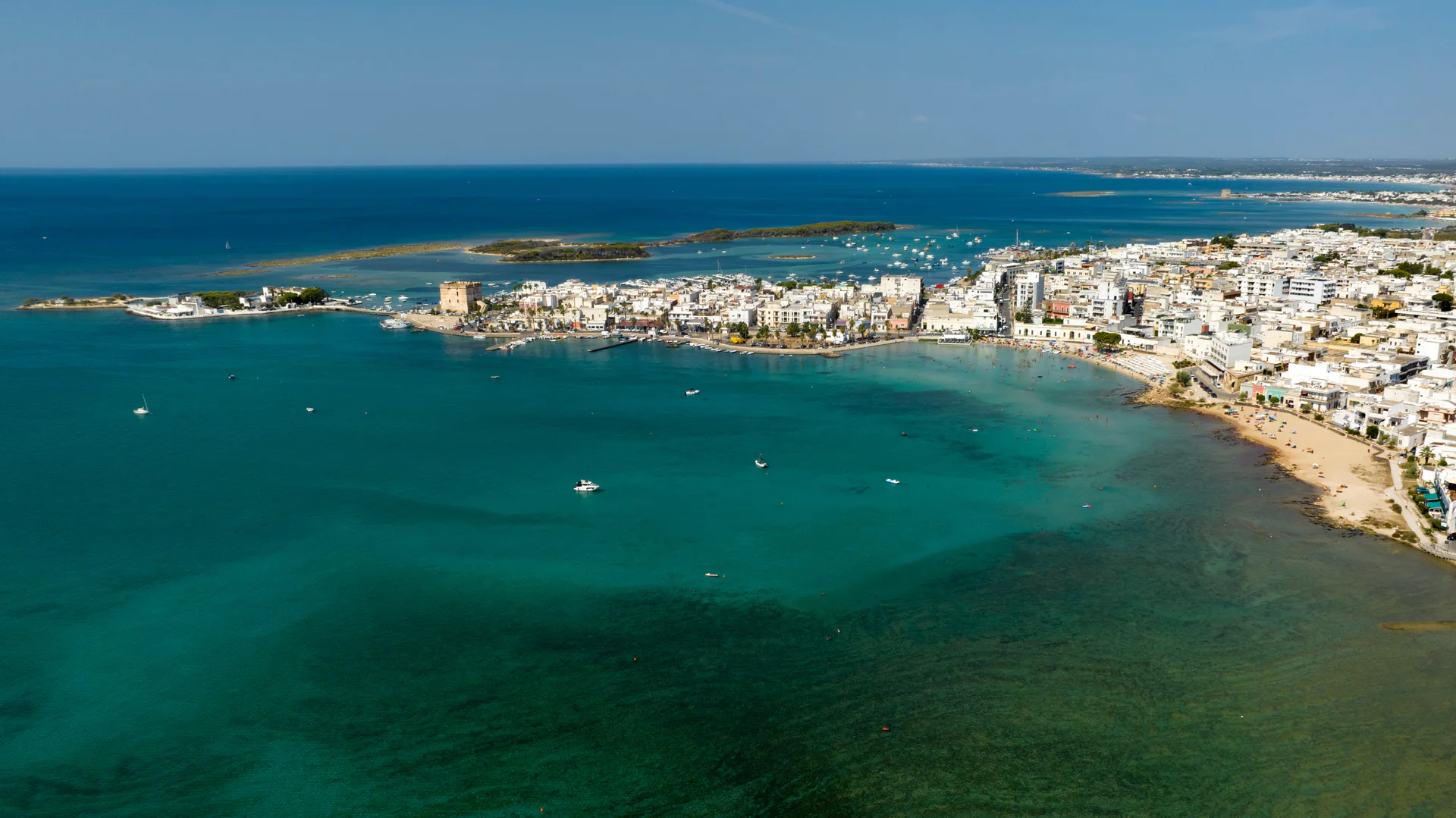 Porto Cesareo