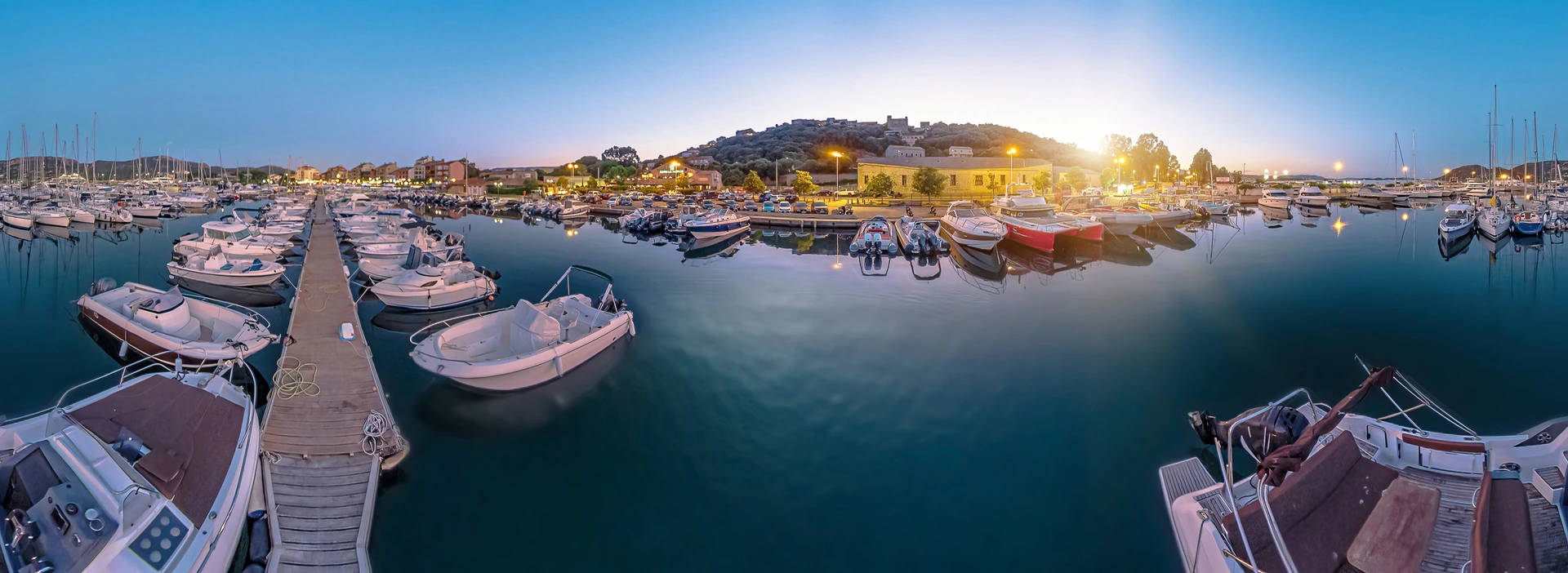 Porto-Vecchio