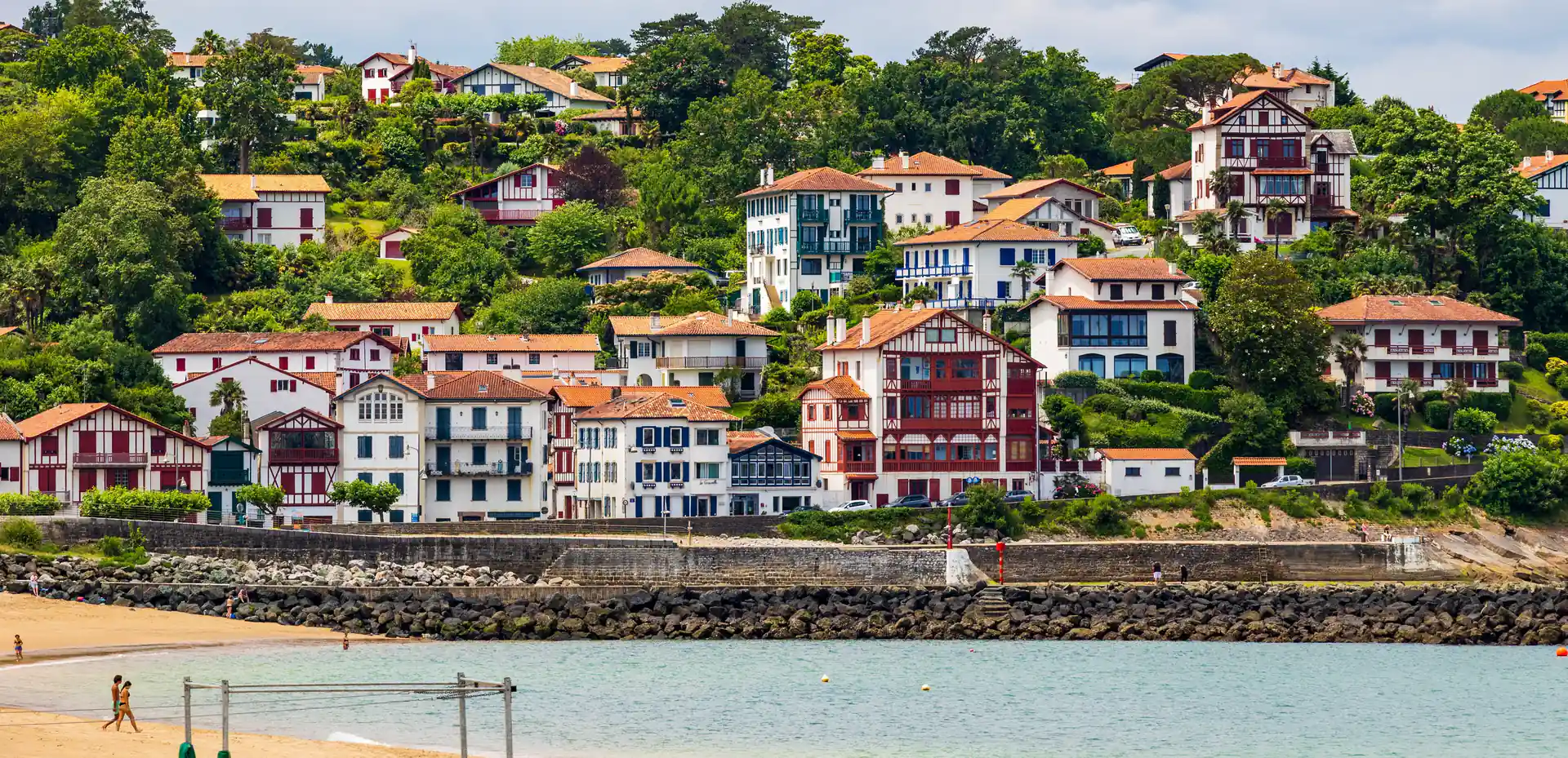 Saint-Jean-de-Luz