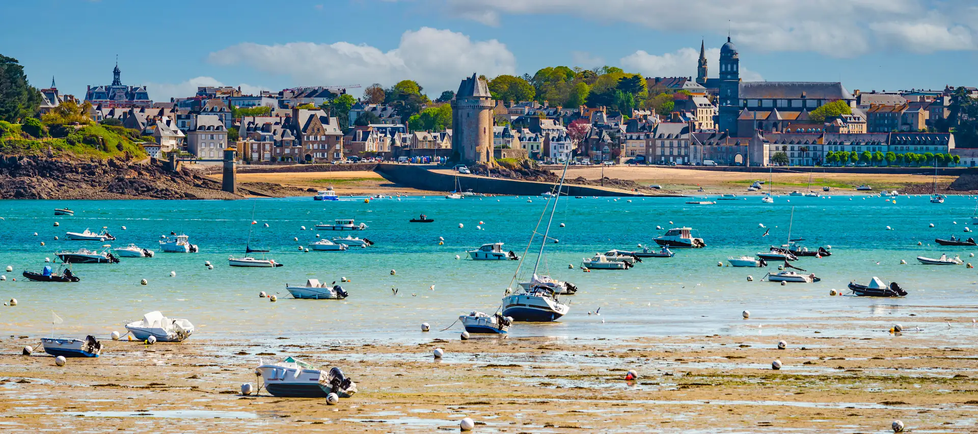 Saint-Malo