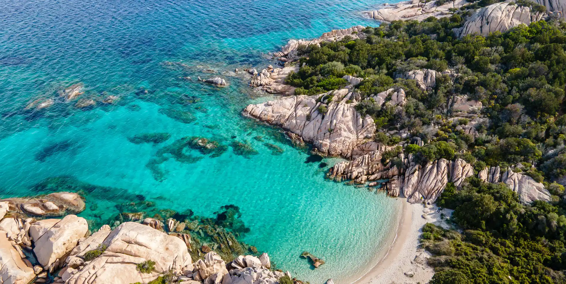 Sardinien