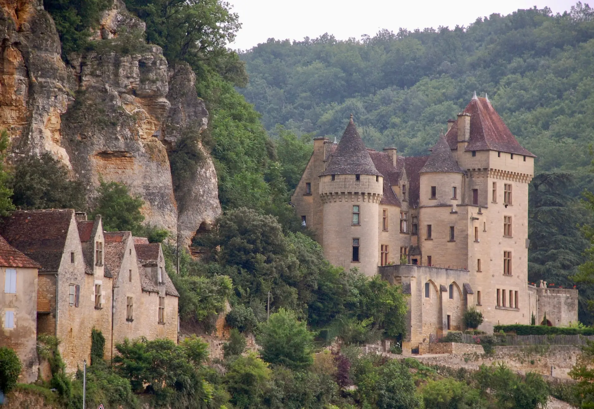 Sarlat-la-Canéda