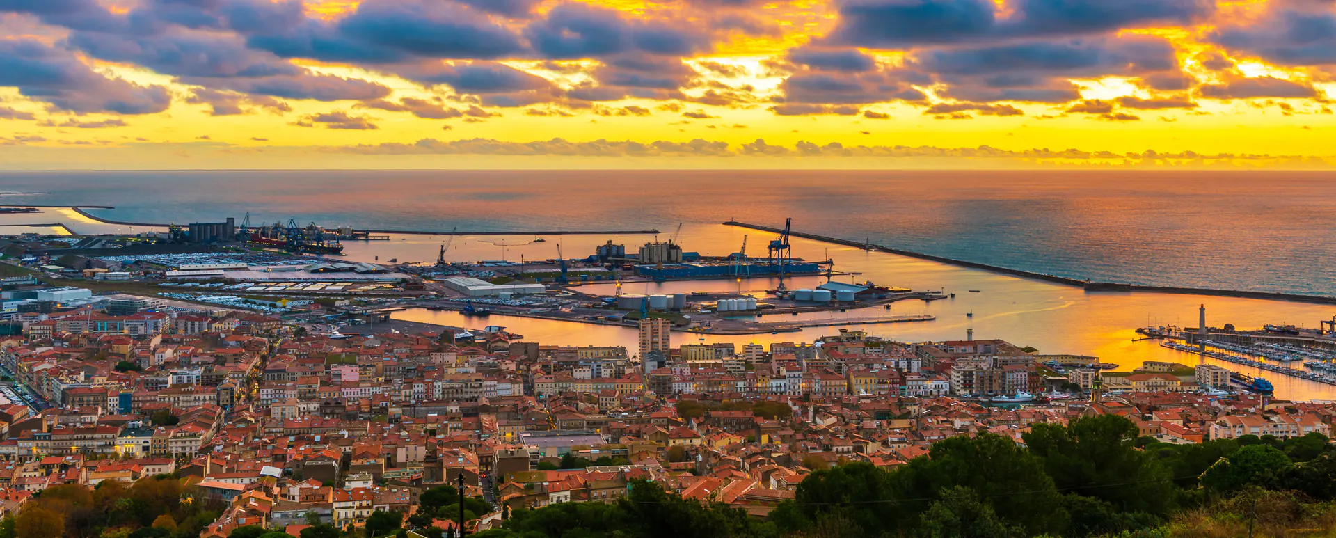Sète