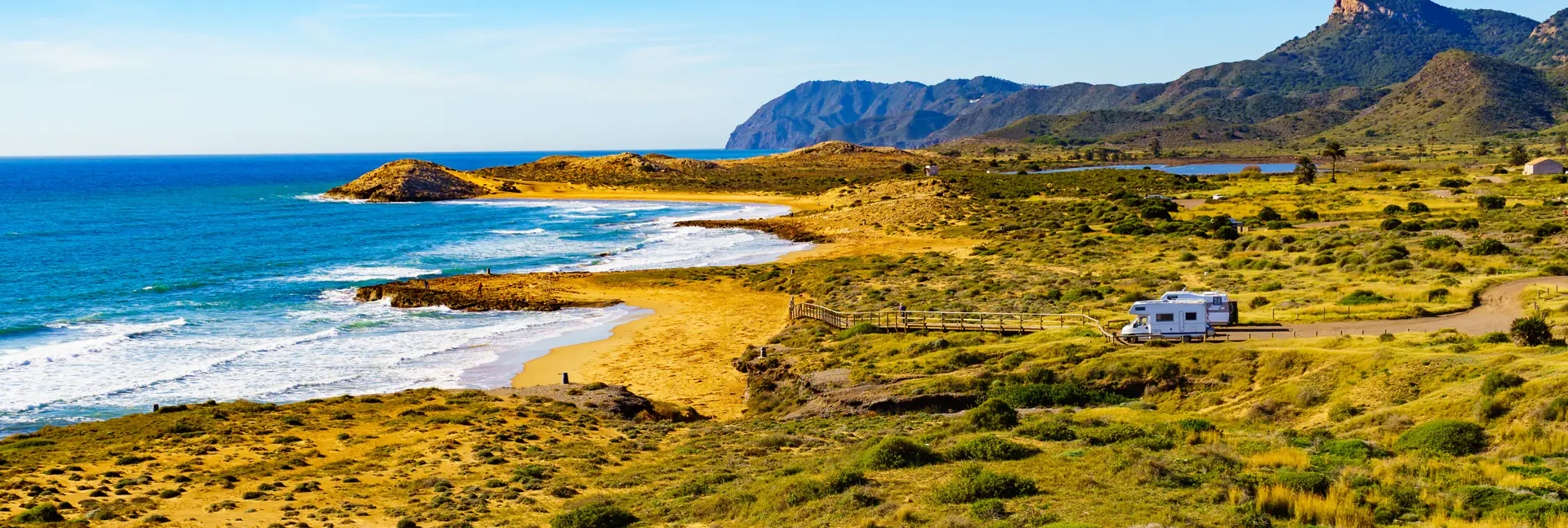 Spanien