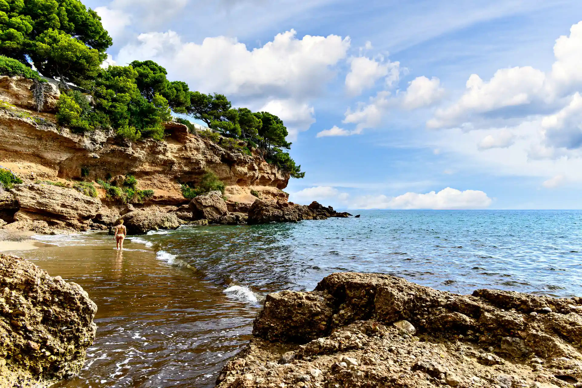 Tarragona
