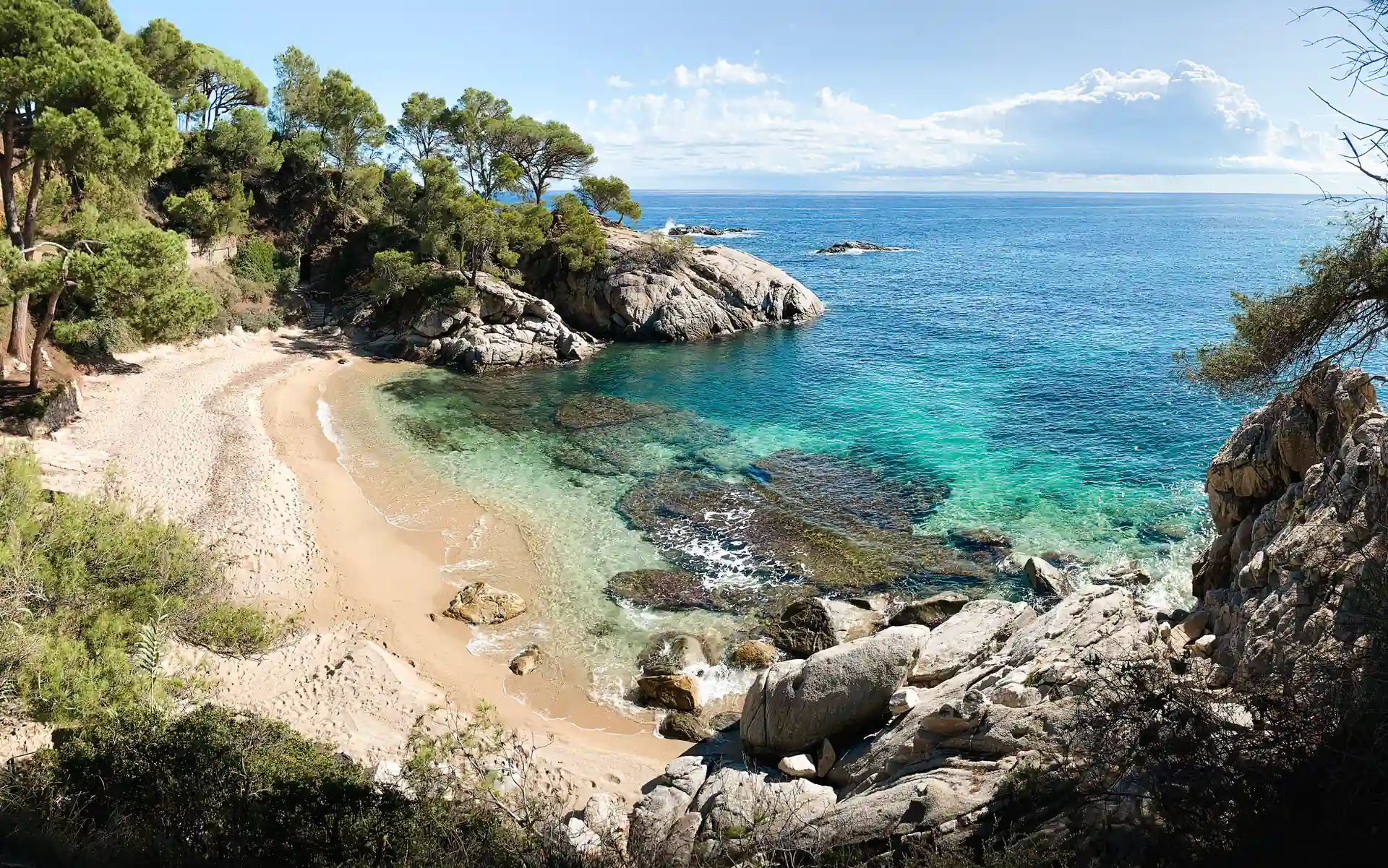 Tossa de Mar