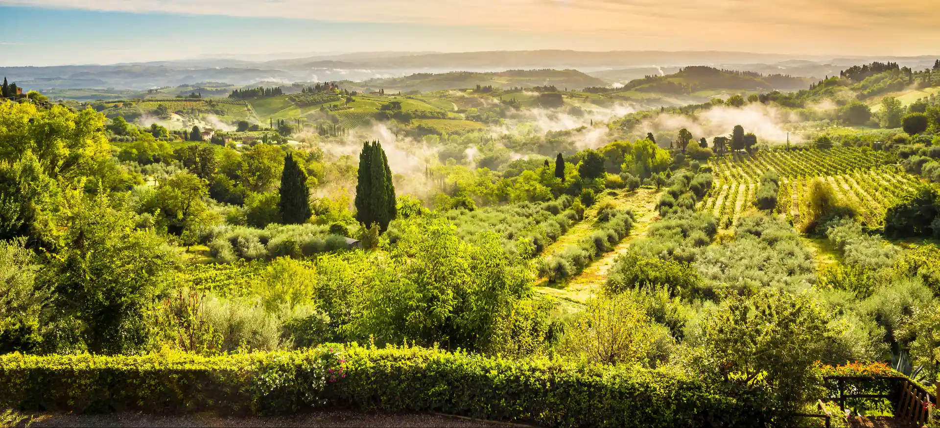 Toscane